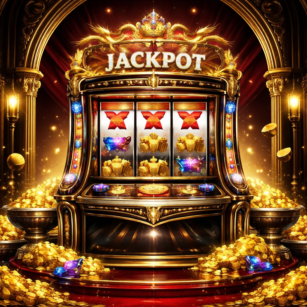 Casino Trực Tuyến